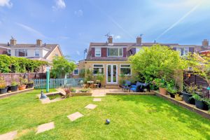 Garden- click for photo gallery